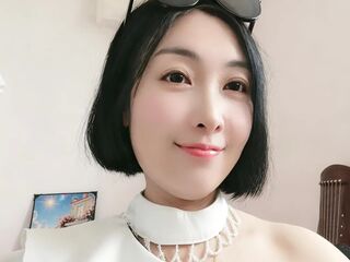 hot cam girl masturbating with sextoy RachelZhao