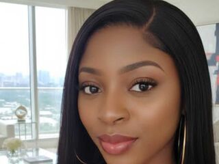 fingering girl cam RajiBrown