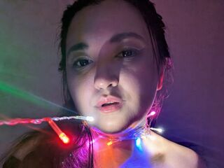 mastubating web cam girl RaminLina