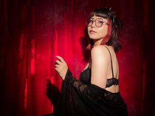 jasmin cam hooker RaveenFox