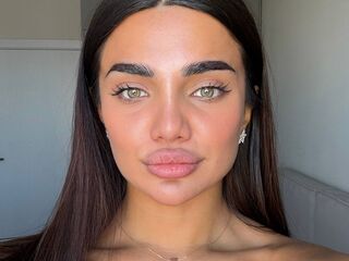 strip tease show ReannaGubala