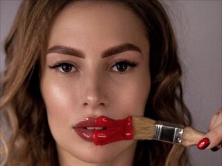 naked webcam girl video RenateKantola