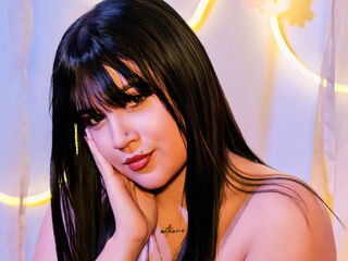 topless webcam girl RoussieHill