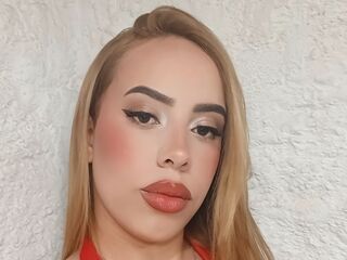 camwhore shaving pussy RubyGold