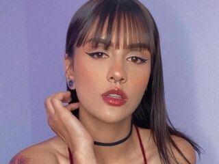 beautiful girl webcam SabbValentine