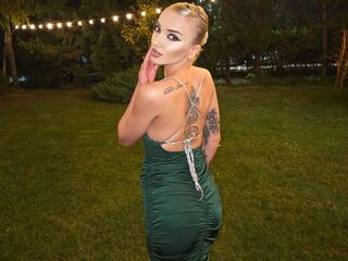 adult liveshow SabrinaRiley