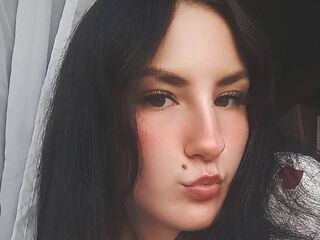 hot naked webcam girl SadeLanden