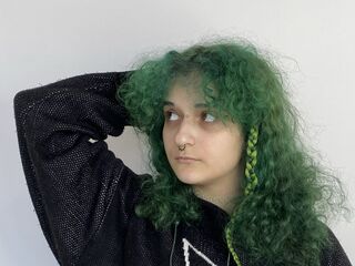 free webcam photo SamellaMagowan