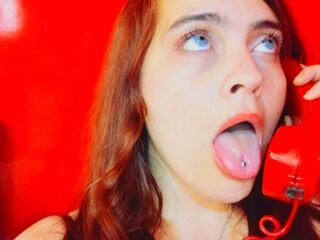 webcam strip tease show SamyShays