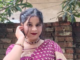 cam hooker SaraAlisk