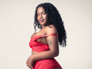 hot webcam show SashaFerrer