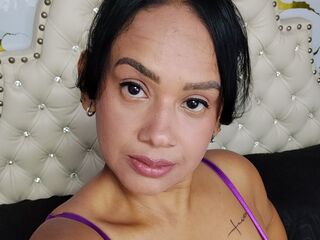 hot cam girl masturbating with dildo SashaWill