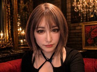fingering webcamgirl SayoTanaka