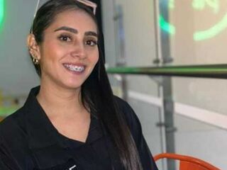 nude camgirl pic ScarletSommers