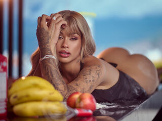 fingering girl cam ScarletThompsone