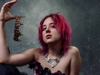 hot cam girl masturbating with vibrator ScarlettGarrett