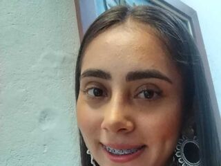 nude webcam girl photo ScarlettMiller