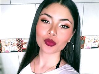 girl sexcam ScarlettReven