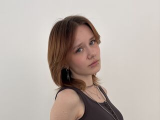 beautiful webcam girl SelenaMaryott