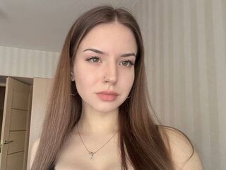 naked cam SenaidaRowson