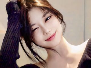 hot webcamslut SeoAhri