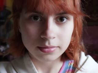 webcamgirl live sex SerafinaGoettl