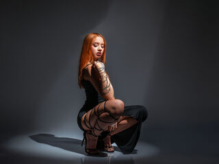 naughty chat SerenaJaramillo