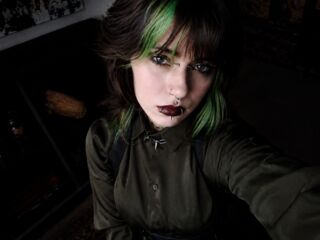 jasmin sex ShadowBelle