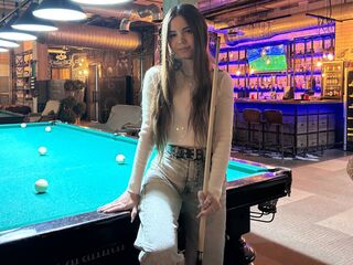 naughty camgirl photo ShebaStanely