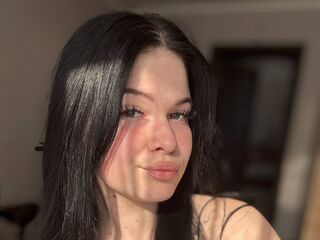 live striptease ShonaMellerson