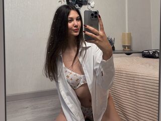 Kinky webcam girl SilverCarls