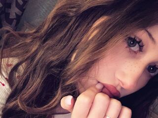 live webcam model SimonaHaley