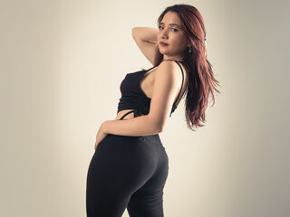 hot striptease webcam SkyBlake