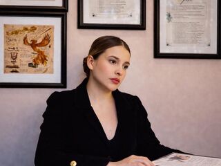 hot naked webcamgirl SofiaBetancurt