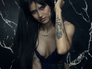 shower live cam SofiaBraum