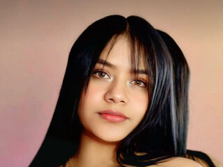 kinky webcam model SolRusso