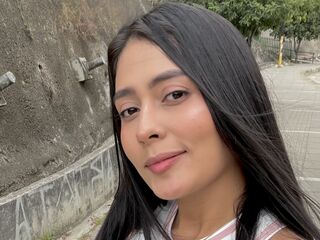 naked webcam girl SophieKiido