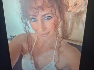 beautiful cam girl SueRing
