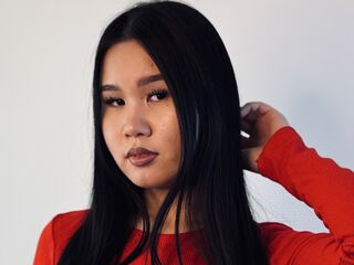 beautiful webcamgirl SusannaJohnston