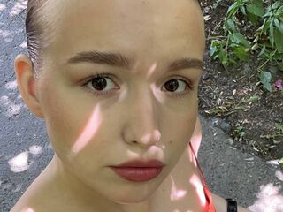 anal cam SusannahBuffalo