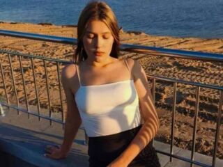 naughty videochat SuziBarringer