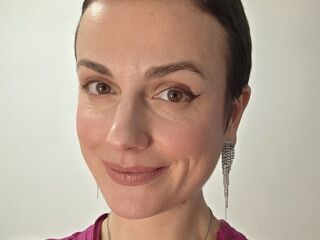 webcam girl chat room SylviaNyvelle