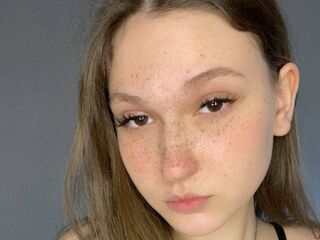 naked webcamgirl TamalaHarvilicz