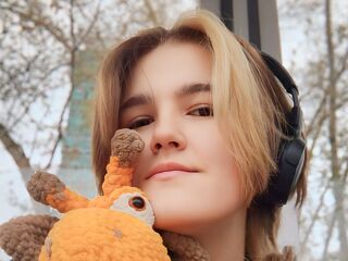 striptease cam TanyaFornier