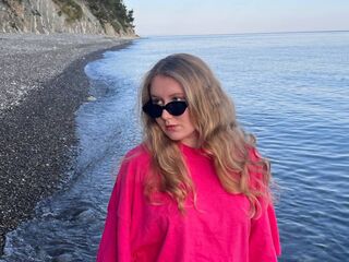 topless cam girl TaraRidec