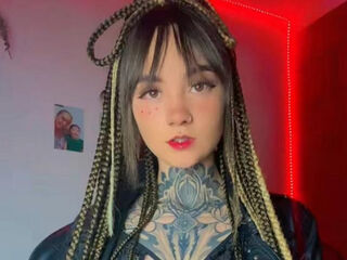 anal sex live TatianaXarate