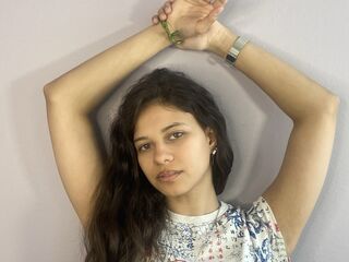 girl webcam show TaynaFreise