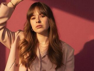 nude webcam girl pic TerinaLairmore