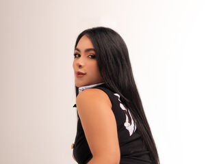 webcamgirl video chat ThaliiaDuran