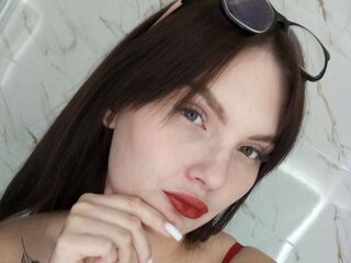 strip tease TianaHoeft